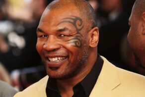 Хабиб Нурмагомедов начал интересоваться боксом