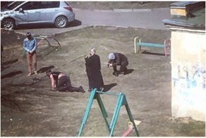 20 фотографий, которые даже не стоит пытаться объяснить