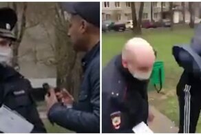 Глава СК взял на контроль дело о нападении мигранта на московского полицейского