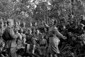 Вечная Отечественная