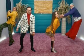 Счёт Little Big пополнен ещё одним клипом-миллионником на YouTube