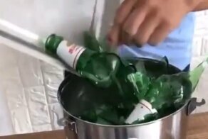 Когда понимаешь, что блендер действительно хороший