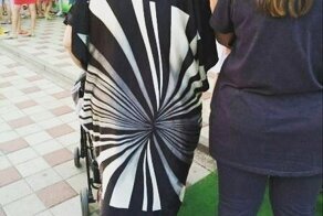 Стыдно надеть: 15 раз, когда девушки ошиблись с выбором наряда