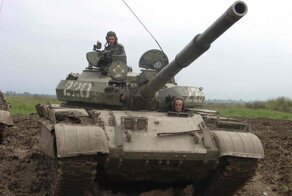 Танк Т-62: знаменитый ветеран «холодной войны» и локальных конфликтов