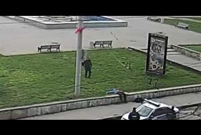 В Рыбинске полицейский застрелил пса, защищавшего своего хозяина