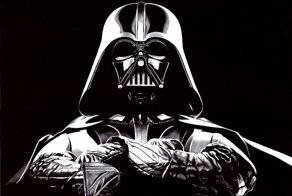 Почему Дарт Вейдер носил маску?