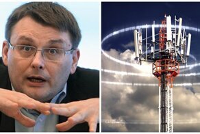 Депутат Госдумы назвал вышки 5G оружием против России