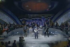 Обман советских зрителей - такая вот "Трава у дома"