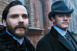 Лучшие детективные сериалы последнего времени
