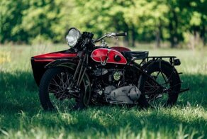Rene Gillet Type J — Тот случай, когда красота и комфорт наравне!
