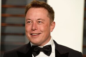 Секрет популярности, успешности и продуктивности Илона Маска