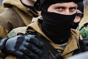 Балаклава: почему эта маска носит такое название?