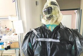 О фатальной негодности российских ИВЛ