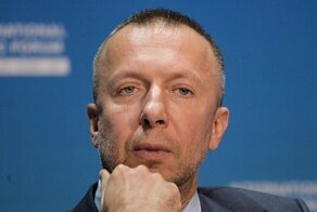 Российский миллиардер Дмитрий Босов покончил жизнь самоубийством