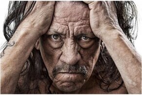 20 фото любимых актеров, на которых видно как они постарели