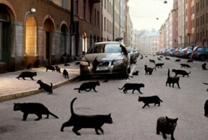 12 сумасшедших суеверий со всего мира