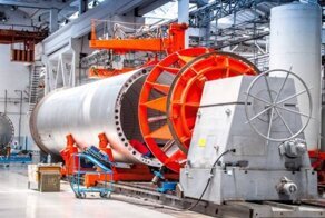 Роскосмос начал изготовление составных частей сверхтяжелой ракеты «Енисей»