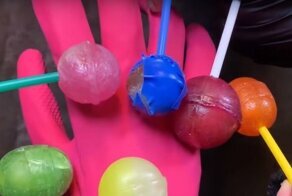 Малобюджетные версии трейлеров фантастических и фэнтезийных фильмов