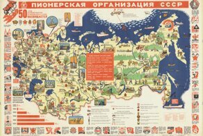 Топ-13 интересных карт, в которые можно основательно залипнуть