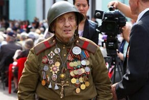В лучах чужой славы: липовые ветераны