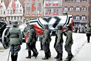 Жил грешно и умер смешно. 5 нелепых смертей командующих «Оси»