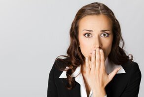 5 причин: почему неприятно пахнет изо рта