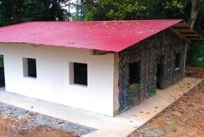 Пластиковые бутылки, ваше время пришло!