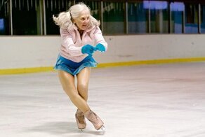 Когда старость в радость: в 70 жизнь только начинается