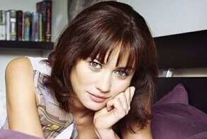 Ольга Куриленко отказалась называться украинкой