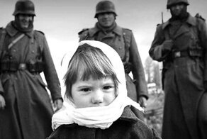 Дети и подростки Великой Отечественной войны