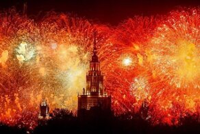 Россия, Украина и Беларусь отметили 75-летие победы над нацизмом в условиях изоляции