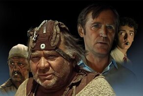 Подборка советских фантастических фильмов конца 70-х - середины 80-х годов