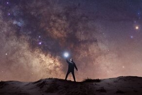 25 снимков звездного неба от фотографа-любителя