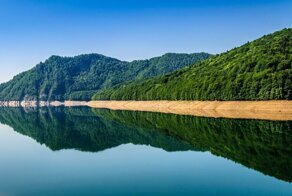 Топ-25: Интересные факты про реки, которые вы могли не знать