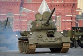 Оружие Второй мировой войны, которое используют до сих пор