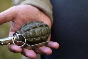 Ставрополец закинул гранату во двор отмечавших день рождения соседей