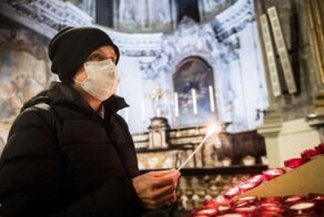 Губернатор Краснодарского края обвинил местного священника в распространении COVID-19