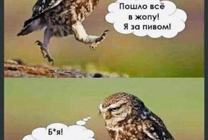 А если ещё штрафовать?!