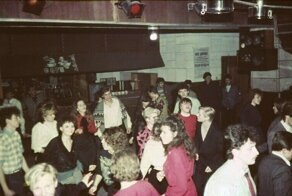 Дискотеки в СССР, как это было