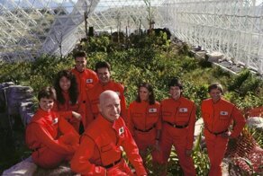 Как начинался и чем закончился научный эксперимент "Биосфера-2"
