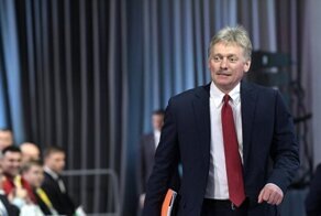 Коронавирус добрался до Кремля: Песков болен COVID-19