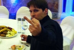 И тут Павел Дуров прозрел