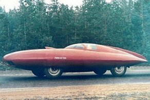 Топ 5 самых редких советских авто, о которых знают единицы + бонус