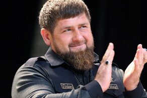 Instagram заблокировал аккаунт Рамзана Кадырова