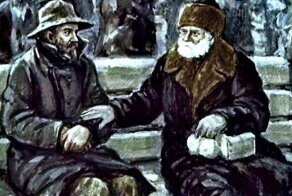 Простое чудо: почему доктор Пирогов в рассказе Куприна чудесный?