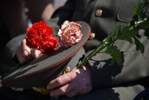 Почему гвоздики стали одним из символов Дня Победы?
