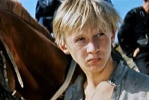 "Не бейте его, это артист!"... Штрихи к портрету Виктора Косых