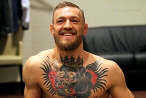 Блогер посоветовал Макгрегору поучиться у 11-летнего дагестанского школьника