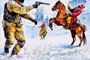 Упоротые обложки книг: шедевры русской современной прозы