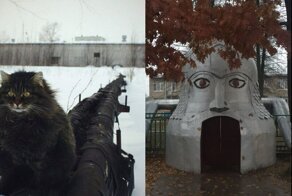 Эстетика теплотрасс